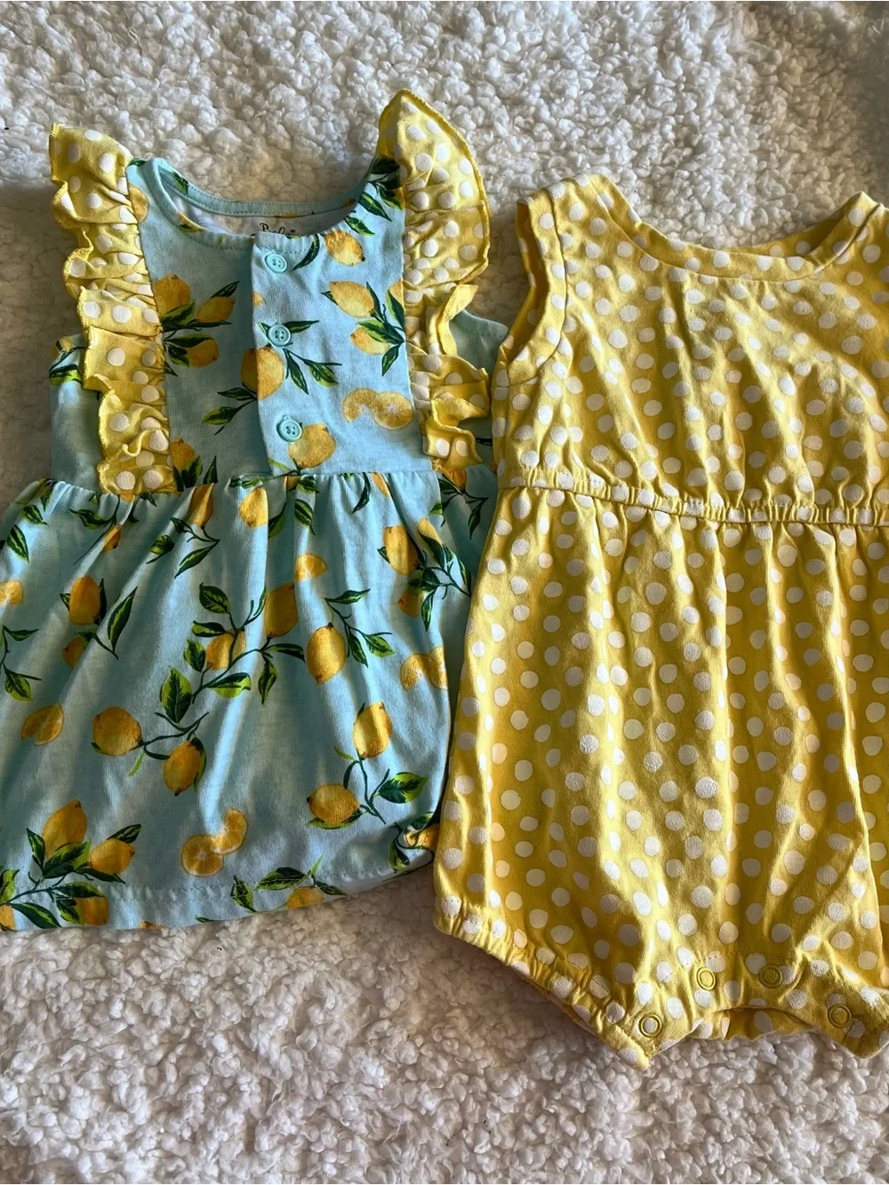 Baby Girl/Toddler Girl Bundle - Picture 7 of 8